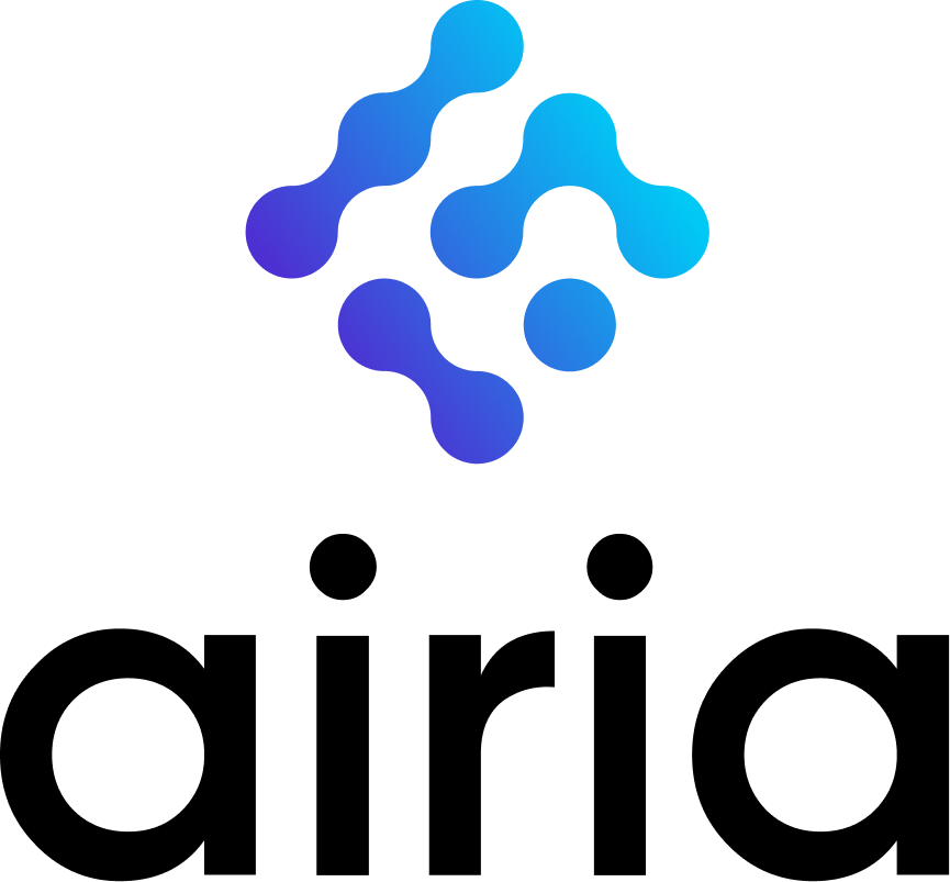 Airia logo