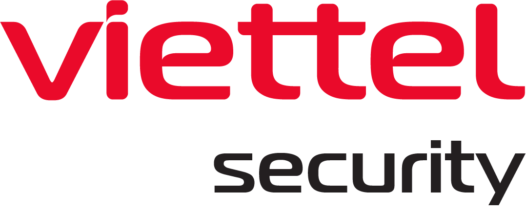 Viettel Cyber Security logo