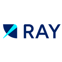 Ray Security logo