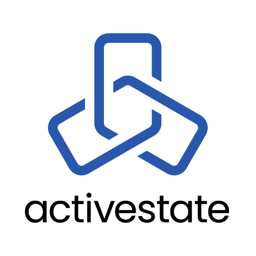 ActiveState logo
