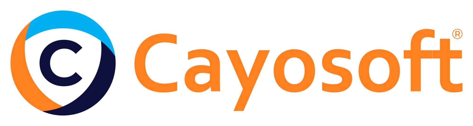 Cayosoft logo