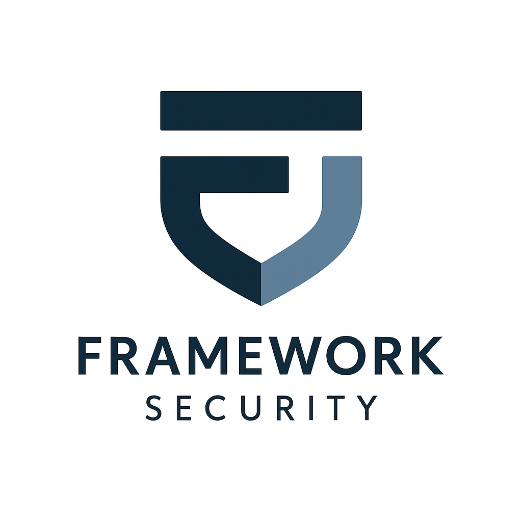 Framework Security logo
