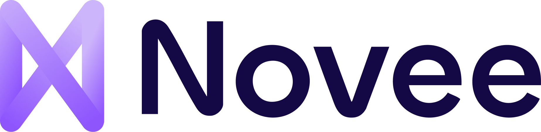 Novee Cyber Security logo