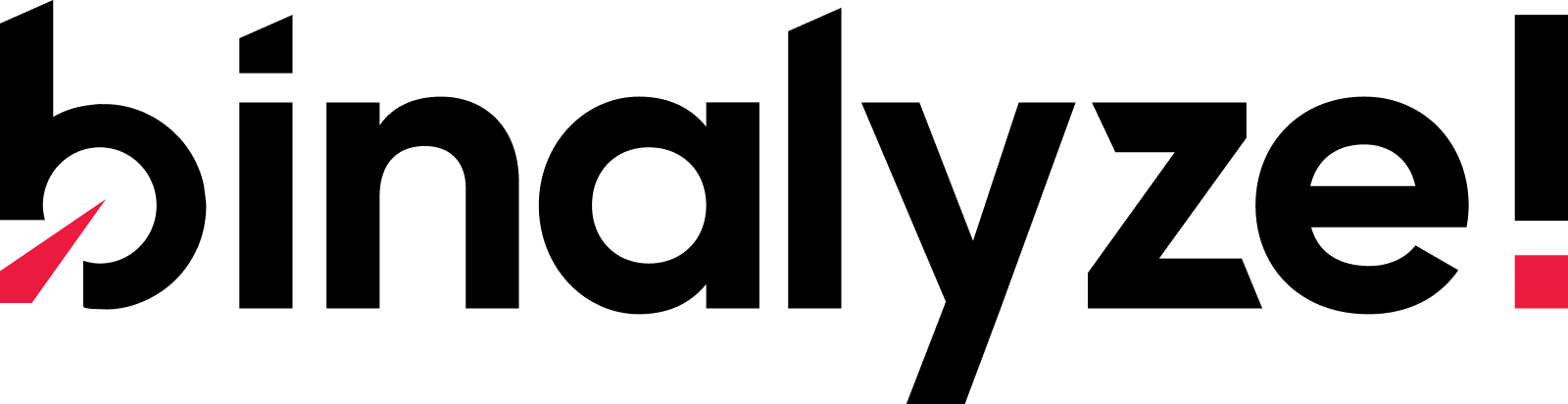 Binalyze logo