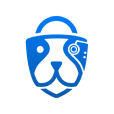 HoundDog logo