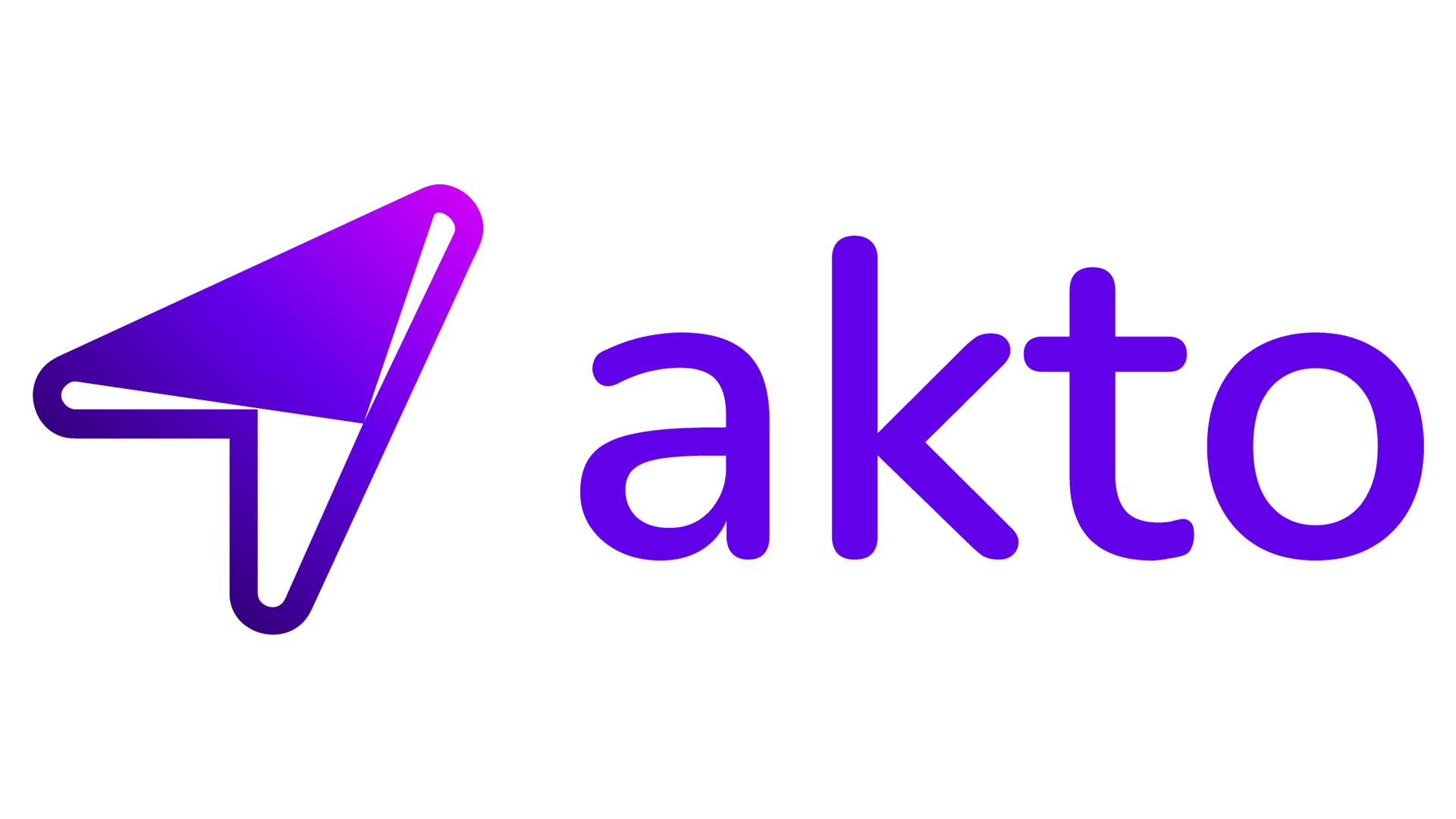 Akto logo