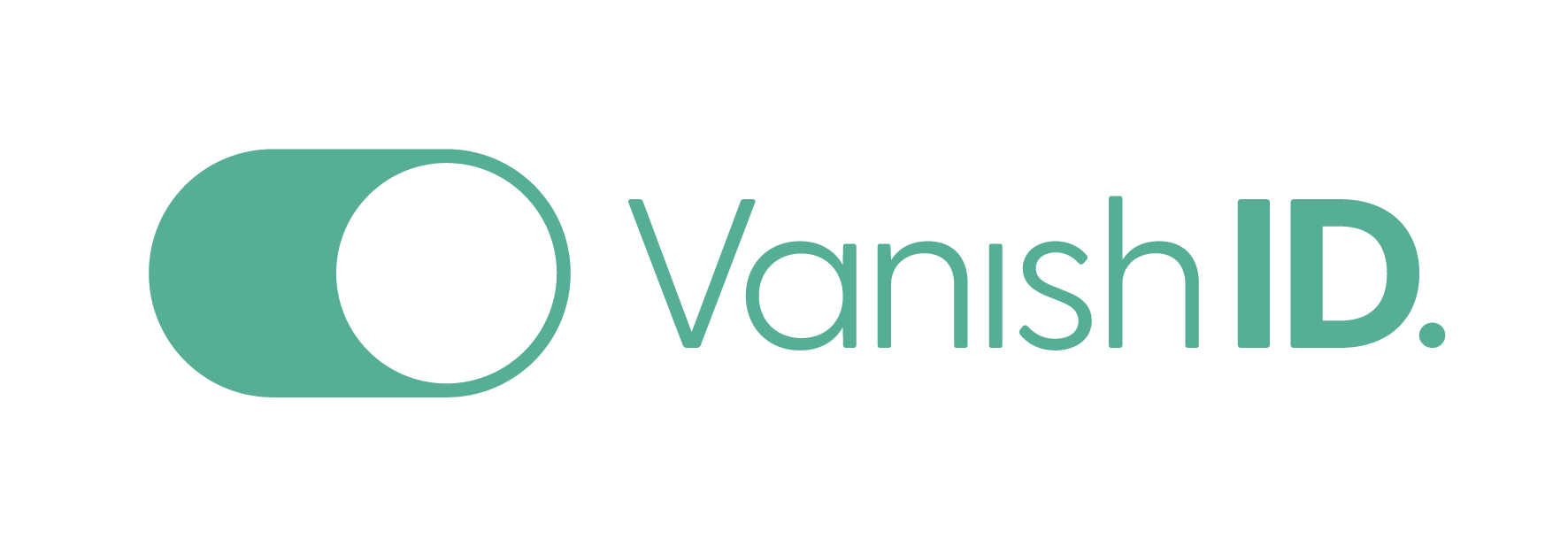VanishID logo