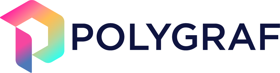 Polygraf logo