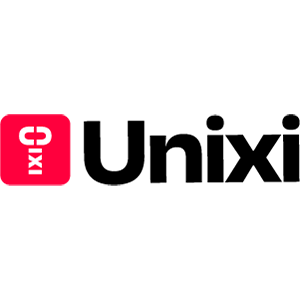 Unixi logo