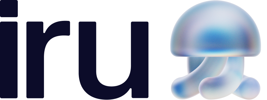 Iru logo