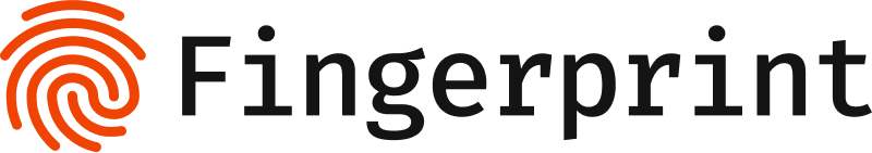 FingerprintJS logo