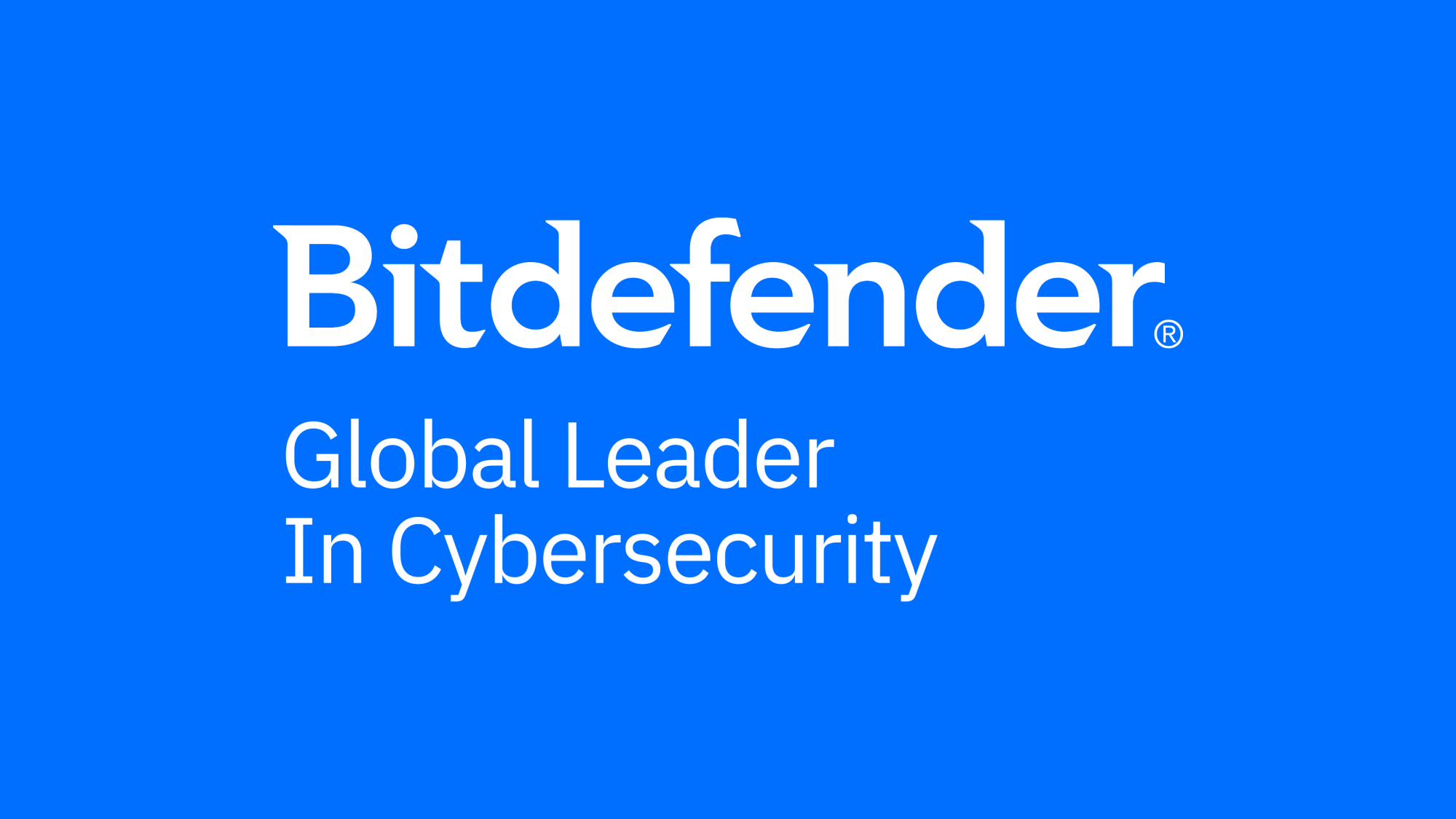 Bitdefender logo