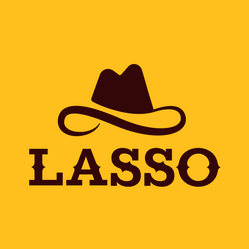 Lasso Security logo