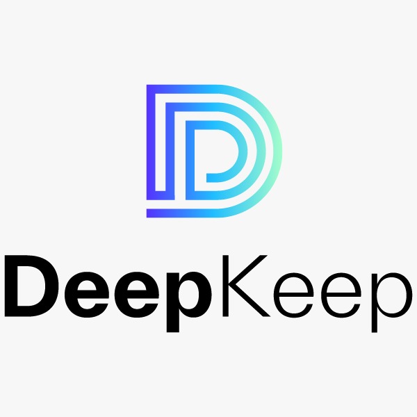 DeepKeep logo