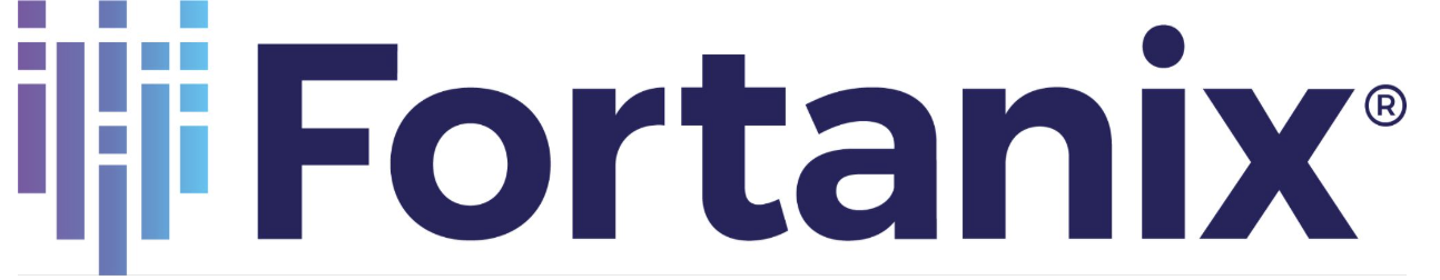 Fortanix logo
