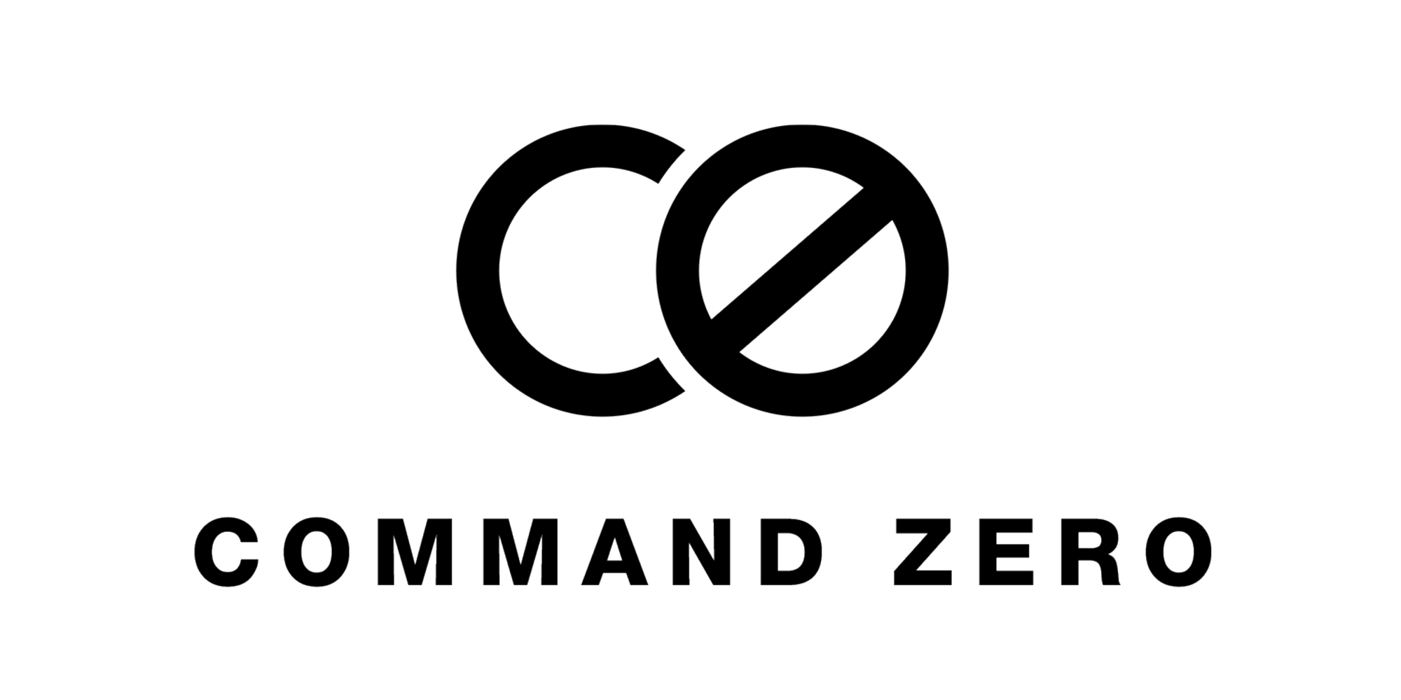 Command Zero logo