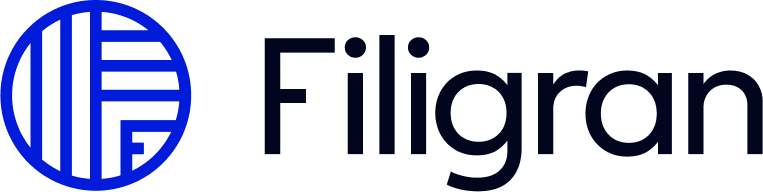 Filigran logo