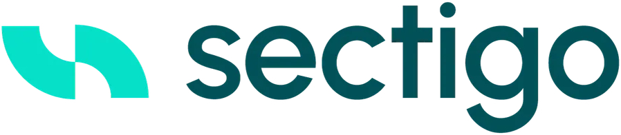 Sectigo logo