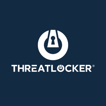 ThreatLocker logo