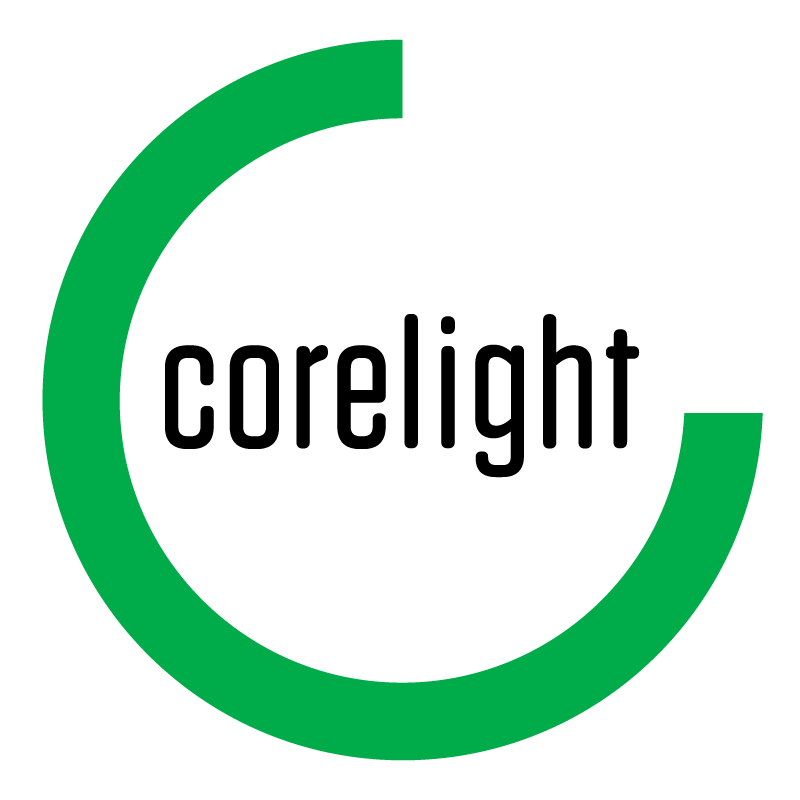 Corelight logo