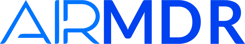 AirMDR logo