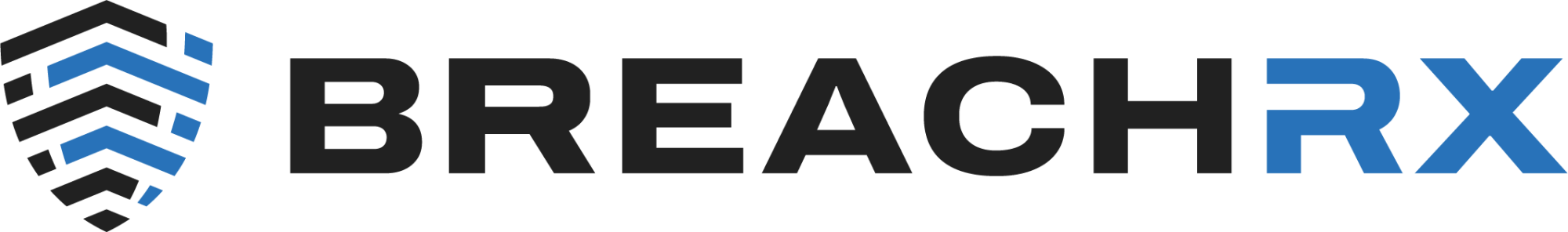 BreachRx logo