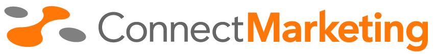 Connect Marketing logo