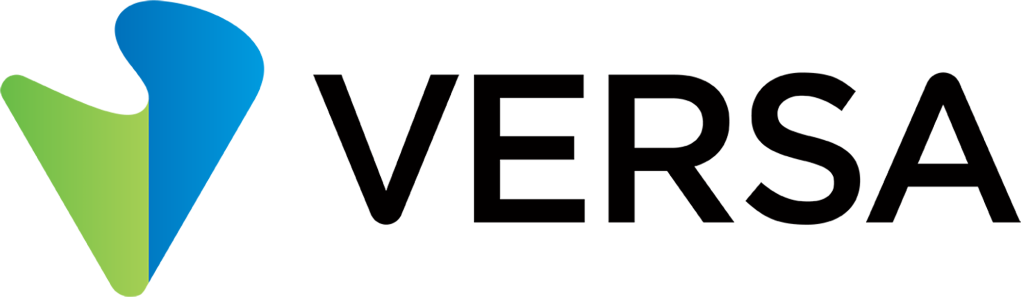 Versa Networks logo