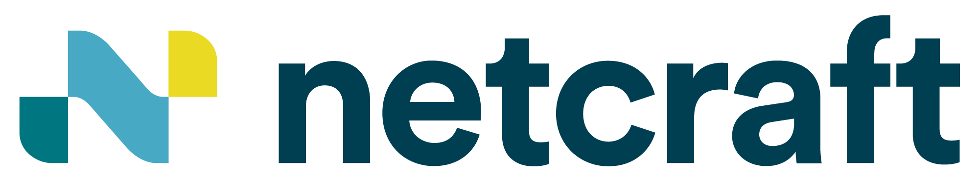 Netcraft logo