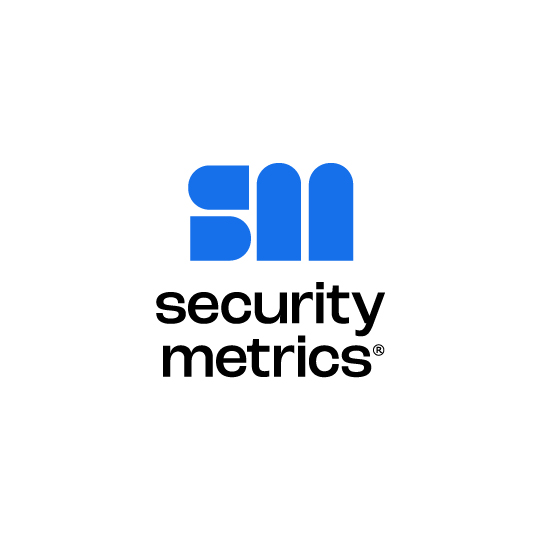 SecurityMetrics logo
