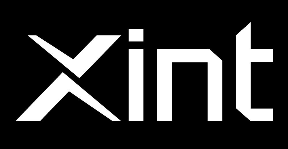 Xint.io logo