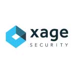 Xage Security logo