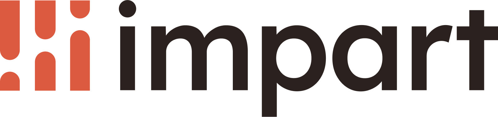 Impart Security logo