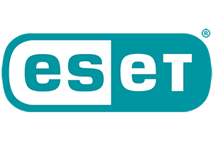ESET logo