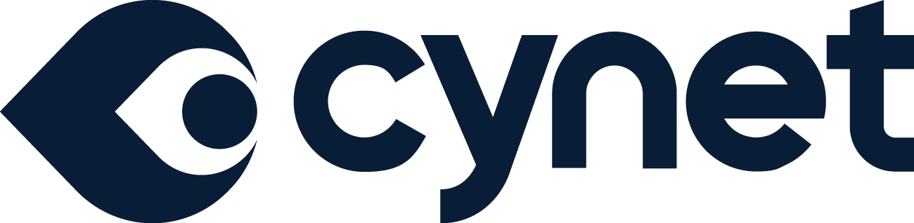 Cynet logo
