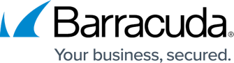 Barracuda Networks logo