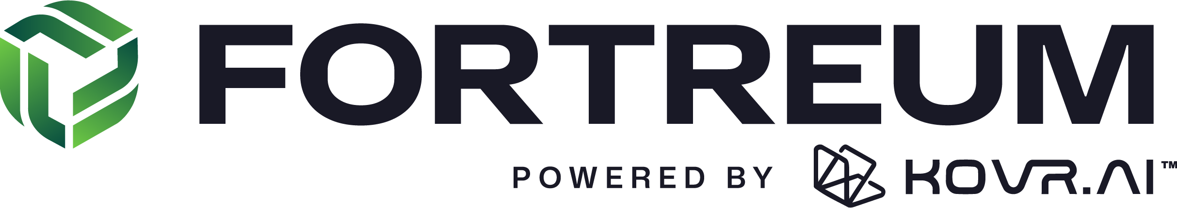 Fortreum logo