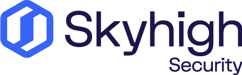 Skyhigh Security logo
