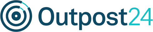 Outpost24 logo