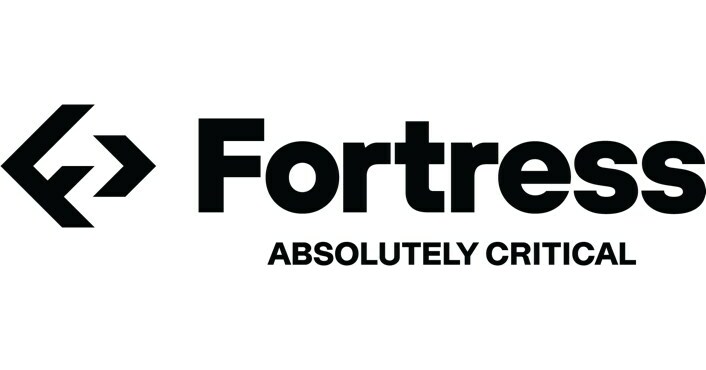 Fortress logo
